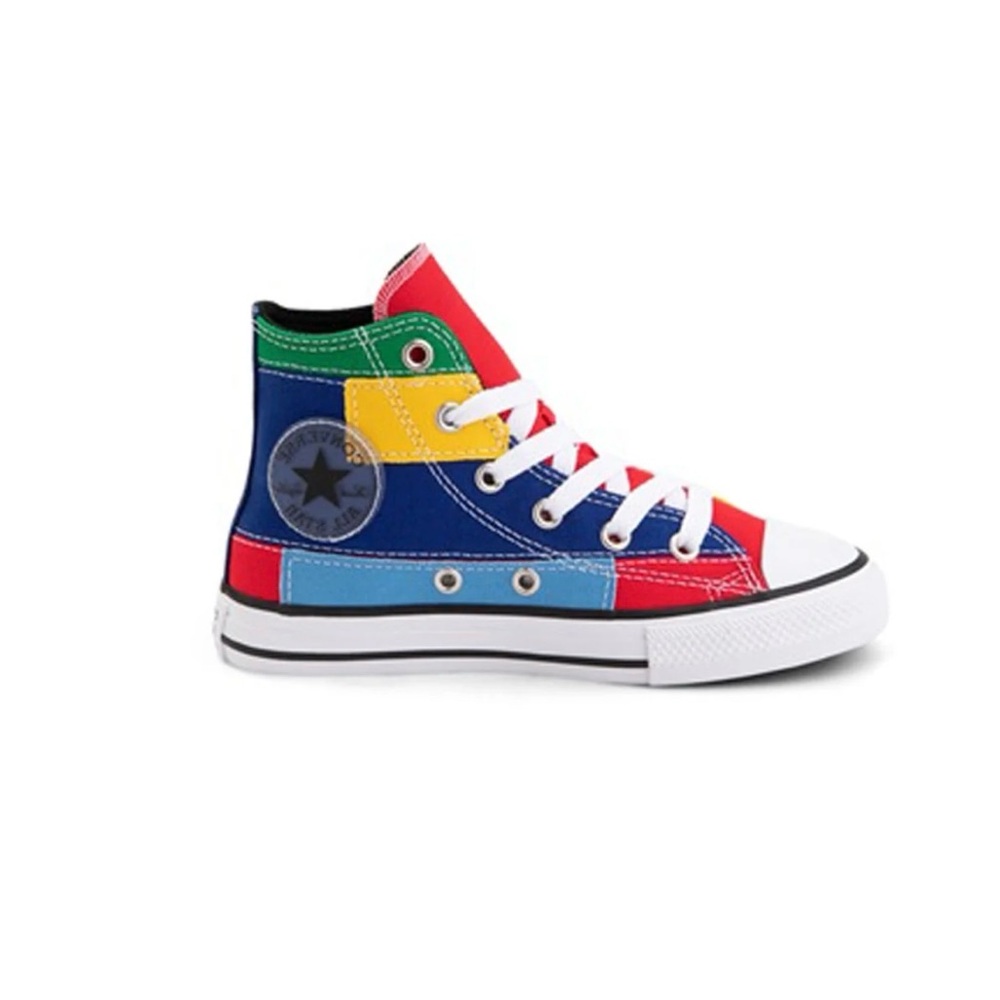 CONVERSE Chuck Taylor All Star high tops